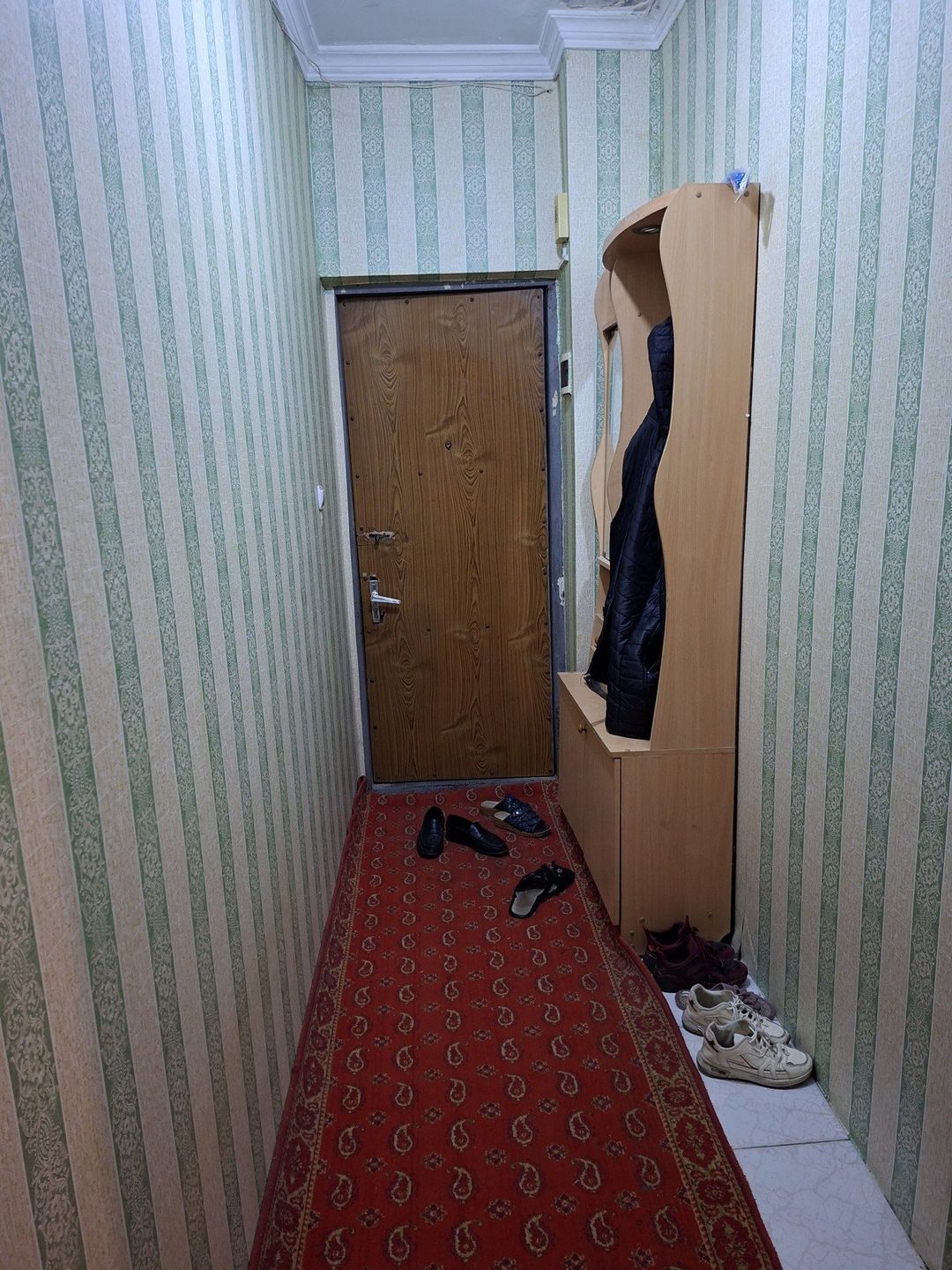 Satılır 2 otaqlı köhnə tikili 50 m² — Mənzil, Bakı (12)
