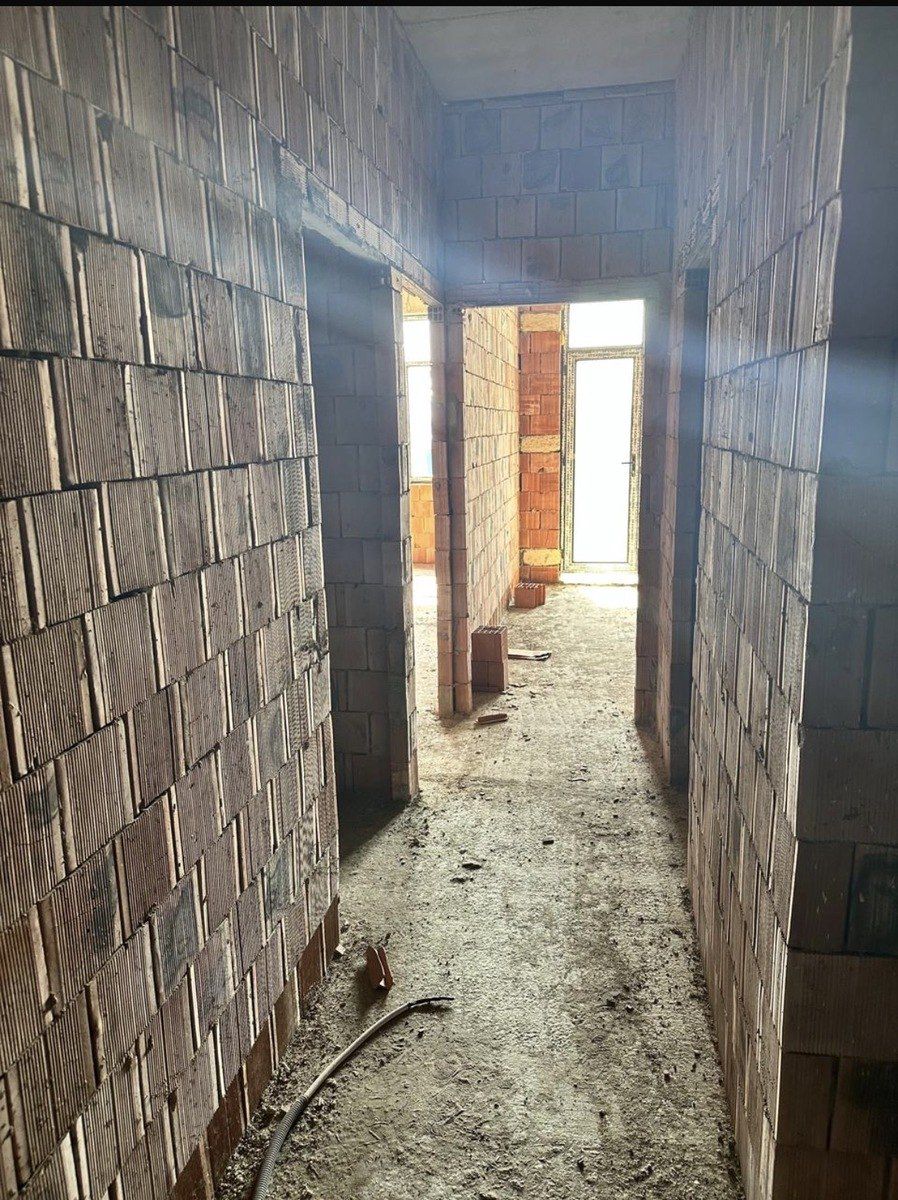 3-otaqlı yeni tikili, Binəqədi r., 59 m² — Mənzil, Bakı (7)