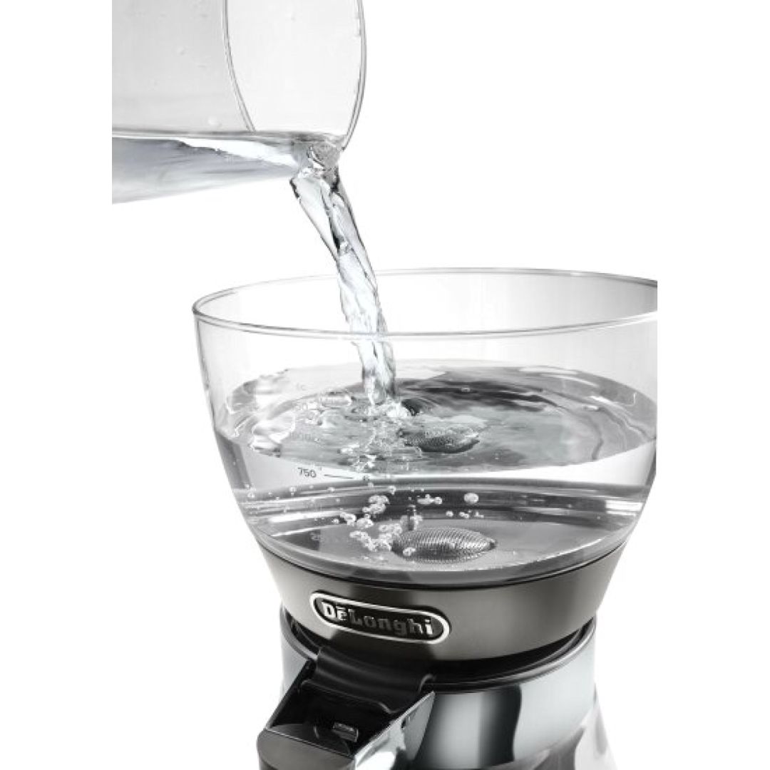 Qəhvədəmləyən Delonghi ICM 17210 — Ev texnikası, Bakı (3)