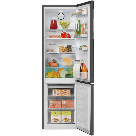 Soyuducu Beko B3R0CNK312HG — Beko, Bakı (3)
