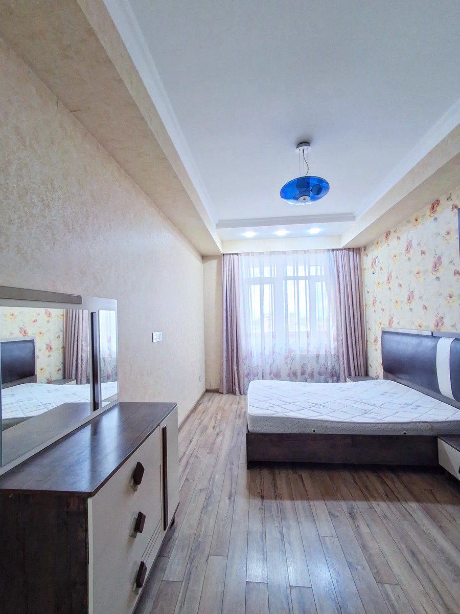 Satılır 2 otaqlı yeni tikili 68 m² — Mənzil, Bakı (4)