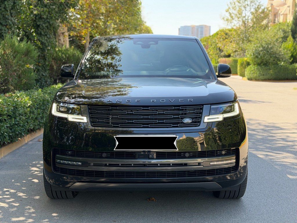 Land Rover Range Rover, 3.0 L, 2024 il, 57 000 km — Avtomobillər, Bakı (2)