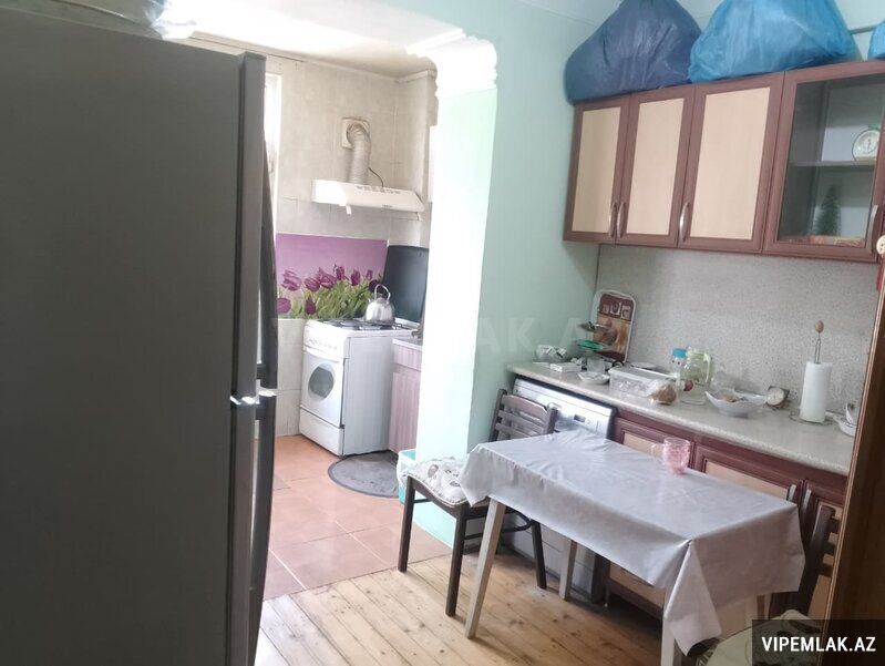 Suraxanı rayonunda 3 otaqlı Köhnə tikili Satılır, 80 m² — Mənzil, Bakı (6)