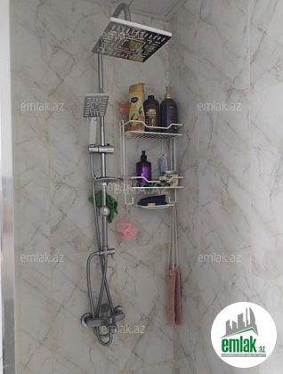 Satılır 3 otaqlı 85 m² köhnə tikili Binəqədi r — Mənzil (10)