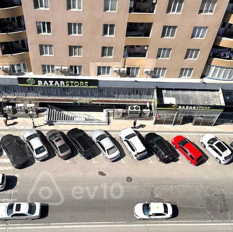2 otaqlı mənzil, 90 m², Badamdar şossesi — Mənzil, Bakı (5)