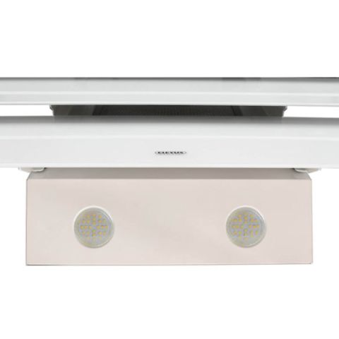 Aspirator Eleyus Troy 1000 90 WH LED — Bakı