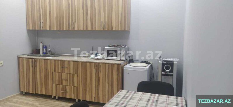 5 otaqlı ofis — Ofis, Bakı (8)