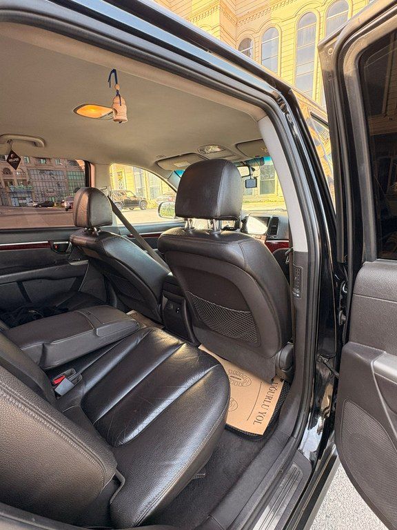 Hyundai Santa Fe, 2.0 L, 2010 il, 218 000 km — Avtomobillər, Bakı (10)