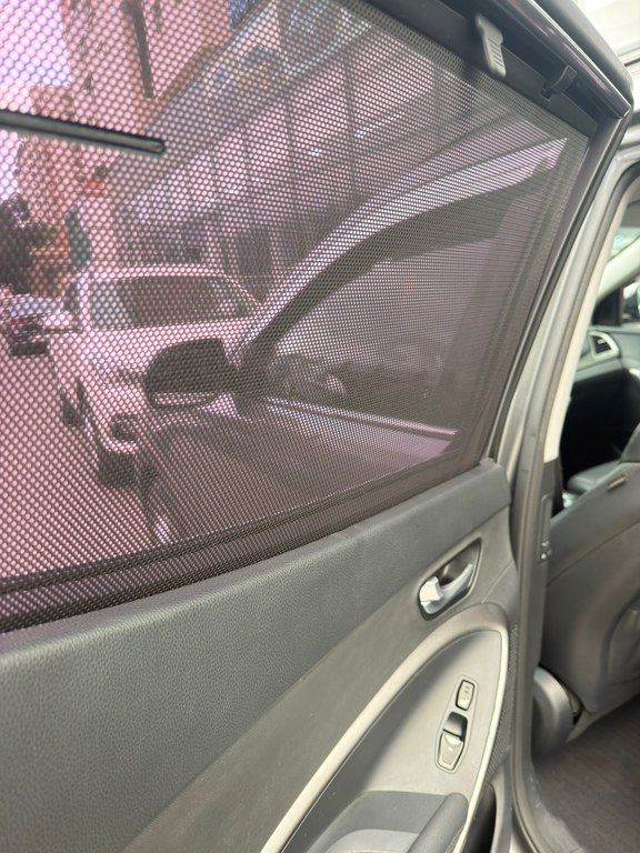 Hyundai Santa Fe, 2.0 L, 2015 il, 84 000 km — Avtomobillər, Bakı (11)