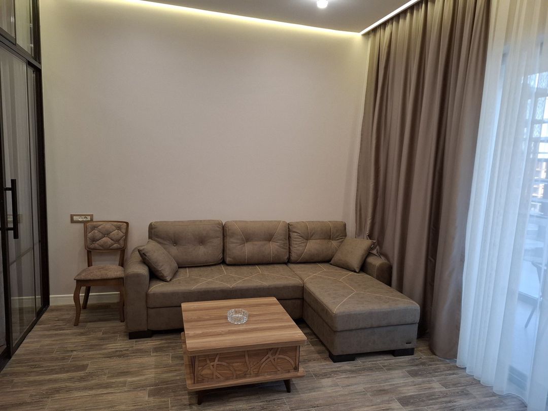 İcarəyə verilir 2 otaqlı yeni tikili 60 m² — Mənzil, Bakı (8)