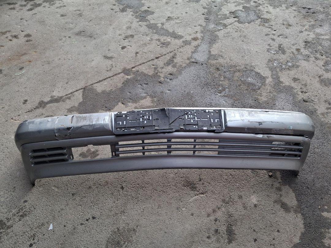 Mercedes 124 bamperi — Ehtiyat hissələri və aksesuarlar, Bakı (4)