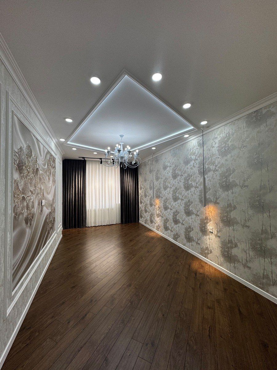 Satılır 3 otaqlı yeni tikili 95 m² — Mənzil, Bakı (5)