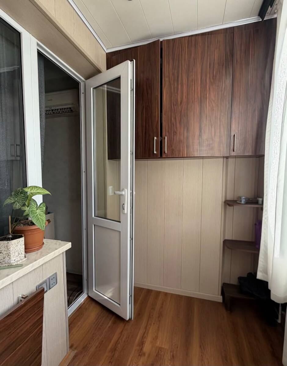 Satılır 2 otaqlı köhnə tikili 40 m² — Mənzil, Bakı (2)