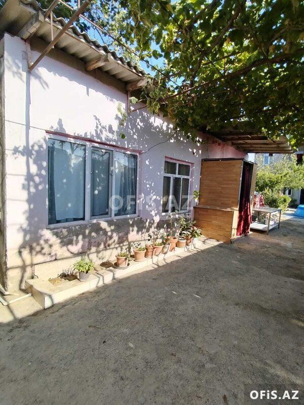 Həyət evləri Satılır Sabunçu r., Maştağa q., 6 otaq, 220 m² — Ev, villa, Bakı (4)