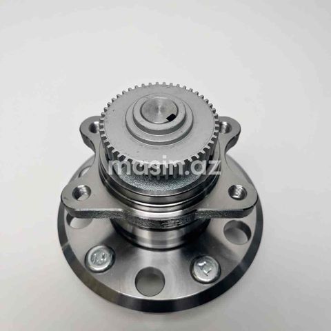 Kia Optima - Arxa stupica — Spare Parts & Accessories