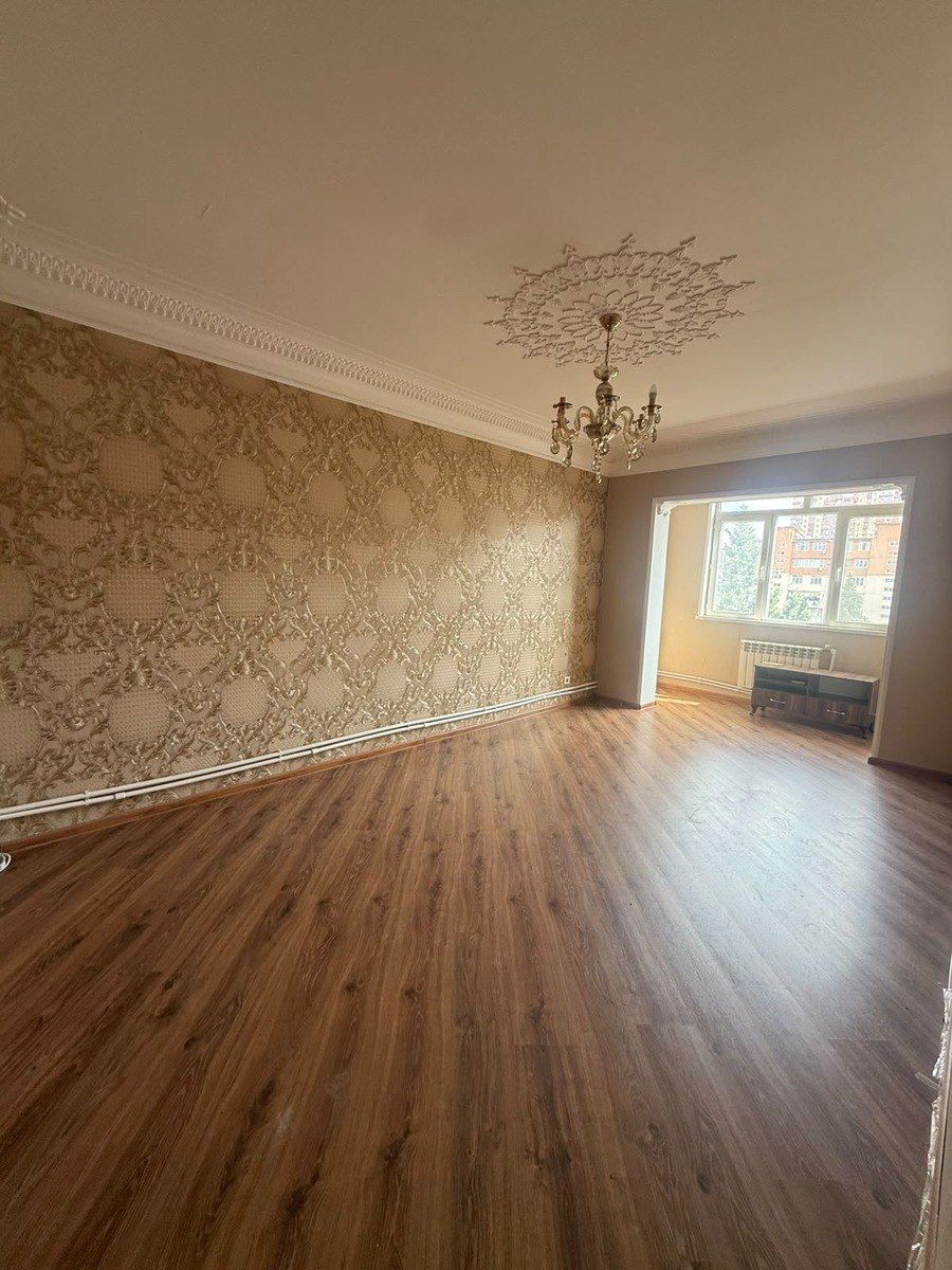 İcarəyə verilir 4 otaqlı köhnə tikili 100 m² — Mənzil, Bakı (6)