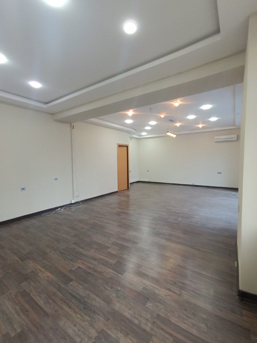İcarəyə verilir 4 otaqlı ofis 157 m² — Ofis, Bakı (10)