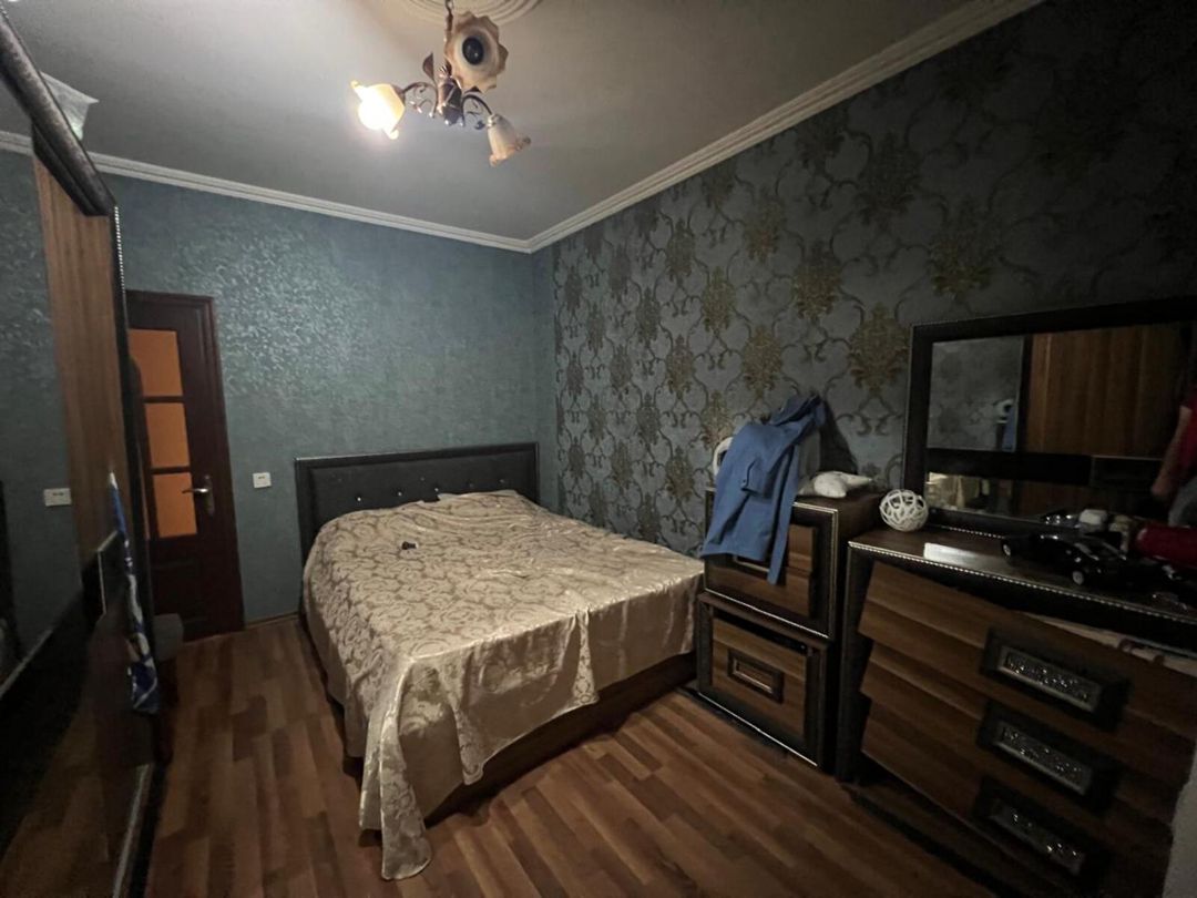 Satılır 3 otaqlı köhnə tikili 80 m² — Mənzil, Bakı (7)