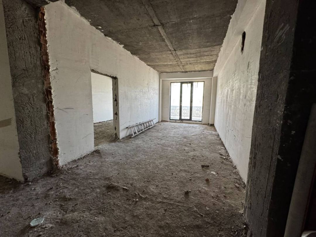 Satılır 2 otaqlı yeni tikili 87 m² — Mənzil, Bakı (2)