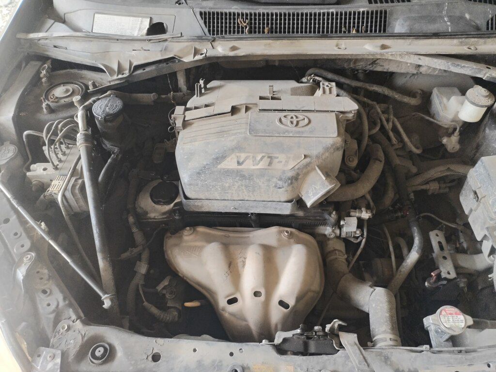 Toyota RAV4, 2.0 L, 2004 il, 368 000 km 99-FB-081 — Avtomobillər, Qəbələ (11)