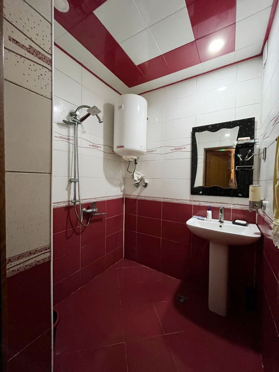 Satılır 3 otaqlı yeni tikili 80 m² — Mənzil, Bakı (11)