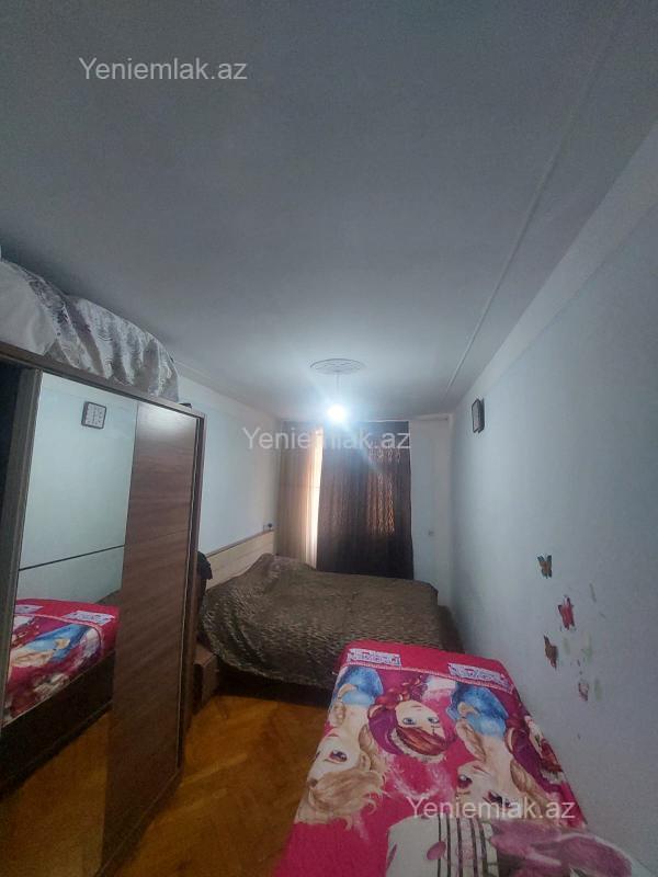 Satılır 3 otaqlı Bina evi menzil (Yeni tikili), 118 m², 10-cu mikrorayon — Mənzil, Sumqayıt (8)