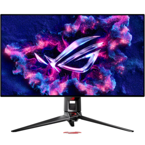 Monitor Asus ROG Swift PG32UCDP (90LM0A50-B01370) — Bakı