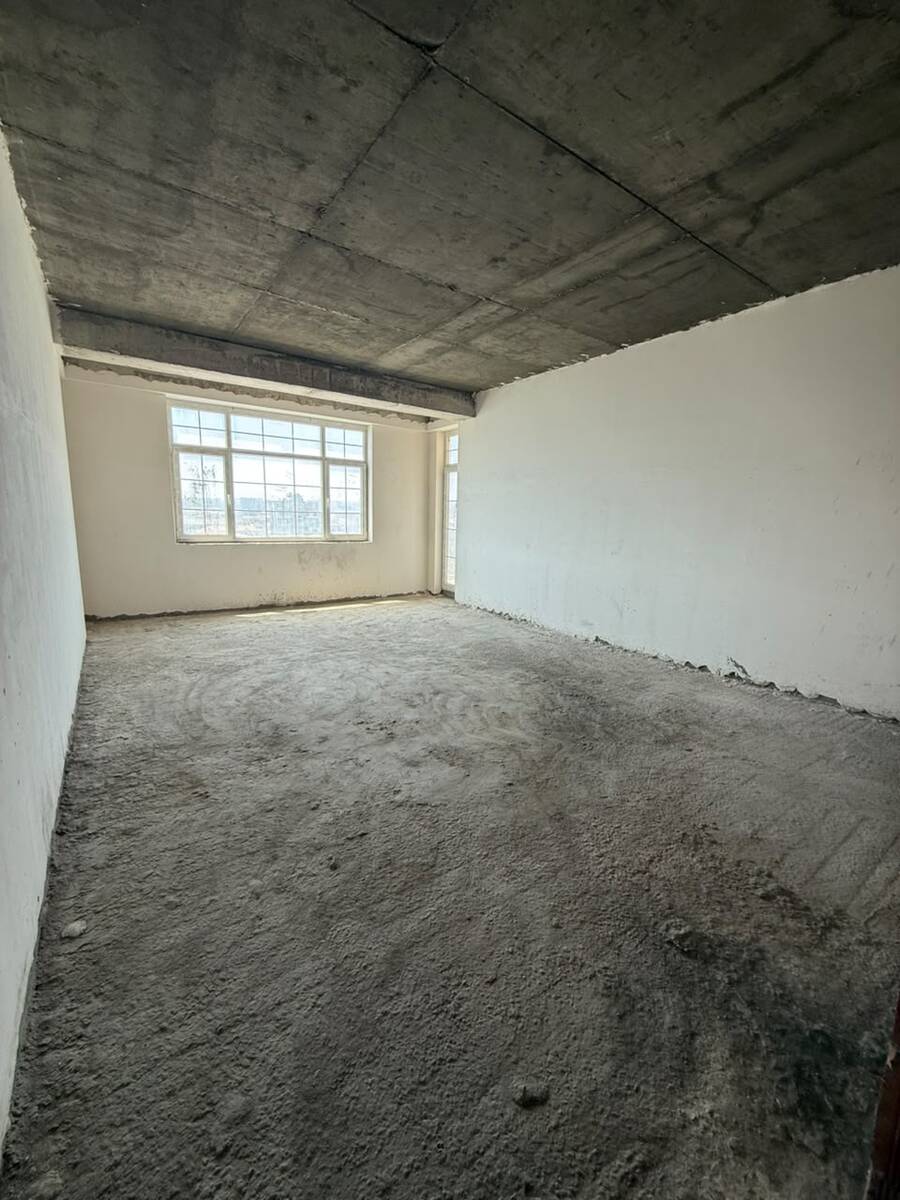 Satılır 3 otaqlı yeni tikili 133 m² — Mənzil, Bakı (4)