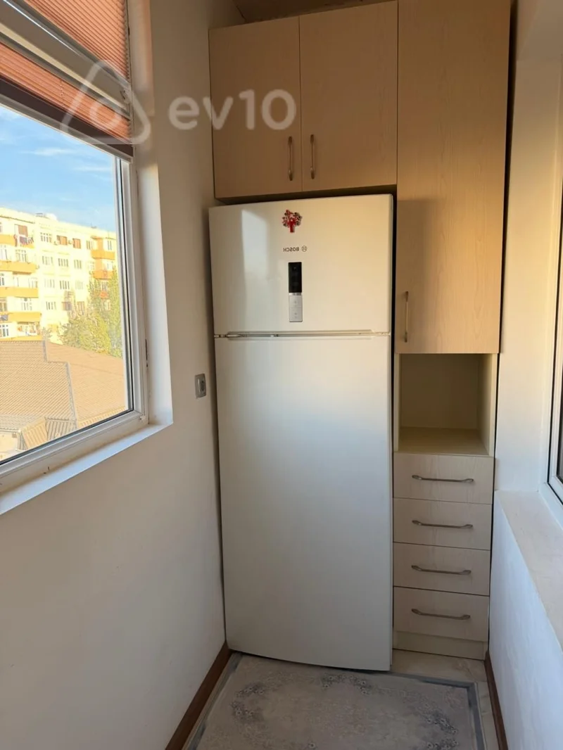 2 otaqlı mənzil, 50 m², M hadi — kirayə — Mənzil, Bakı (3)