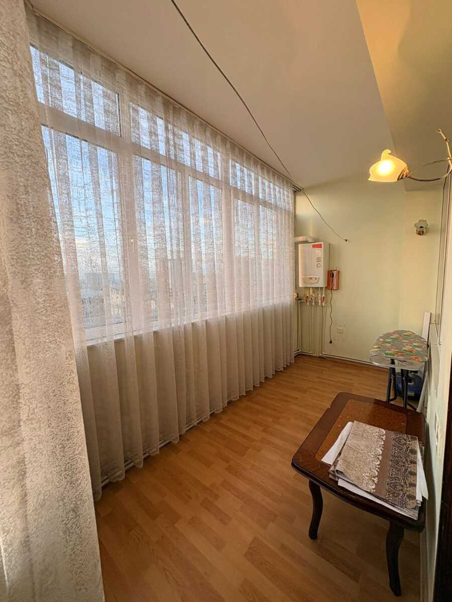 İcarəyə verilir 2 otaqlı yeni tikili 90 m² — Mənzil, Bakı (5)