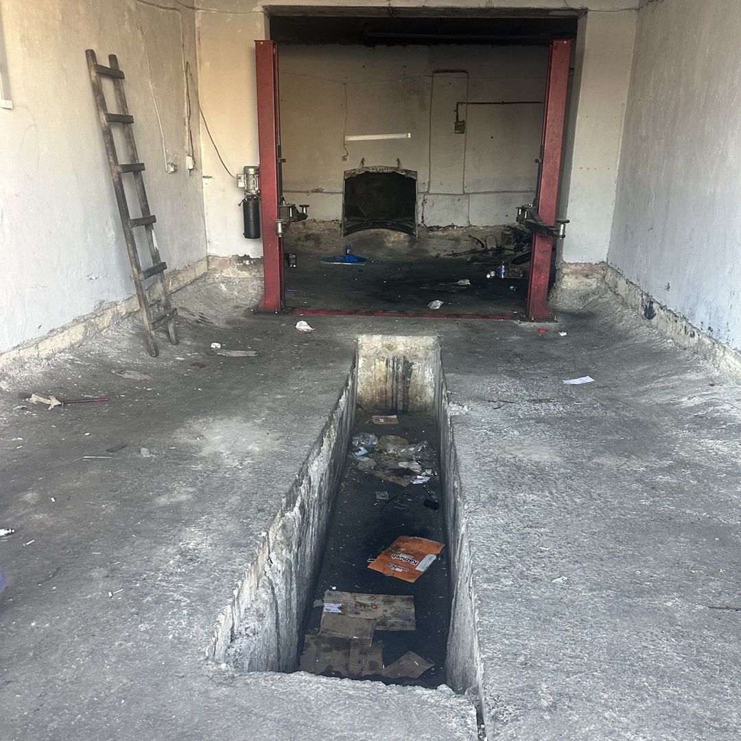 İcarəyə verilir obyekt 70 m² — Əmlak, Bakı (7)