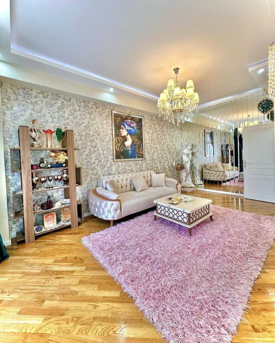 Satılır 2 otaqlı yeni tikili 68 m² — Mənzil, Bakı (3)