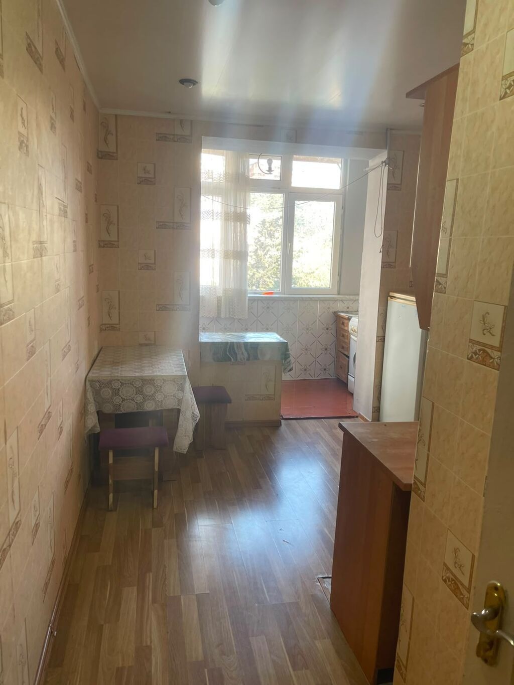 Otaq Yoldaşı Xanım Axtarılır Həzi Aslanov Aylıq ödəniş: 167 AZN — Mənzil, Bakı (5)