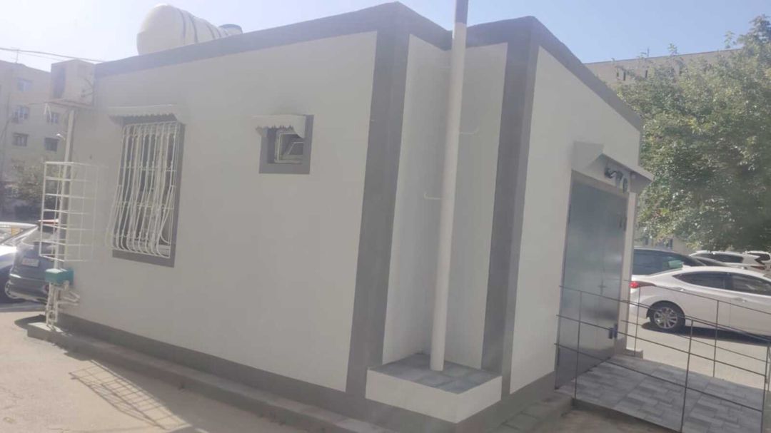 İcarəyə verilir obyekt 36 m² — Əmlak, Bakı (12)