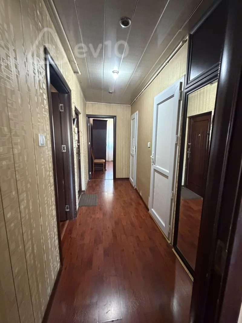 2 otaqlı mənzil, 58 m², Yasamal — kirayə — Mənzil, Bakı (7)