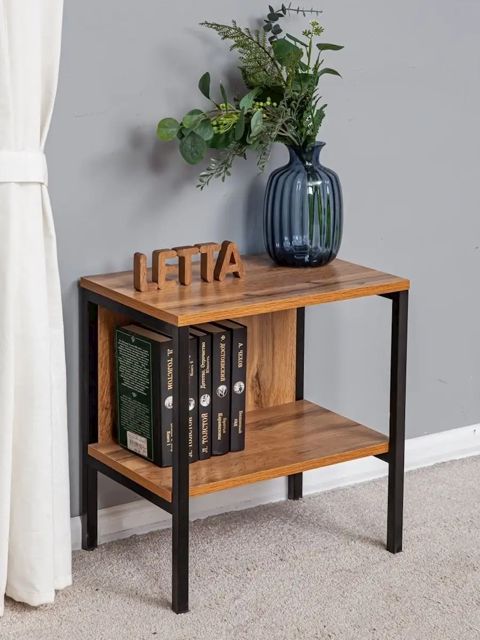 Tumba 46x30x45 sm, Ldsp, qəhvəyi — 109 ₼ · Bakı · Mallar Tumba 46x30x45 sm, Ldsp, qəhvəyi — Bakı
