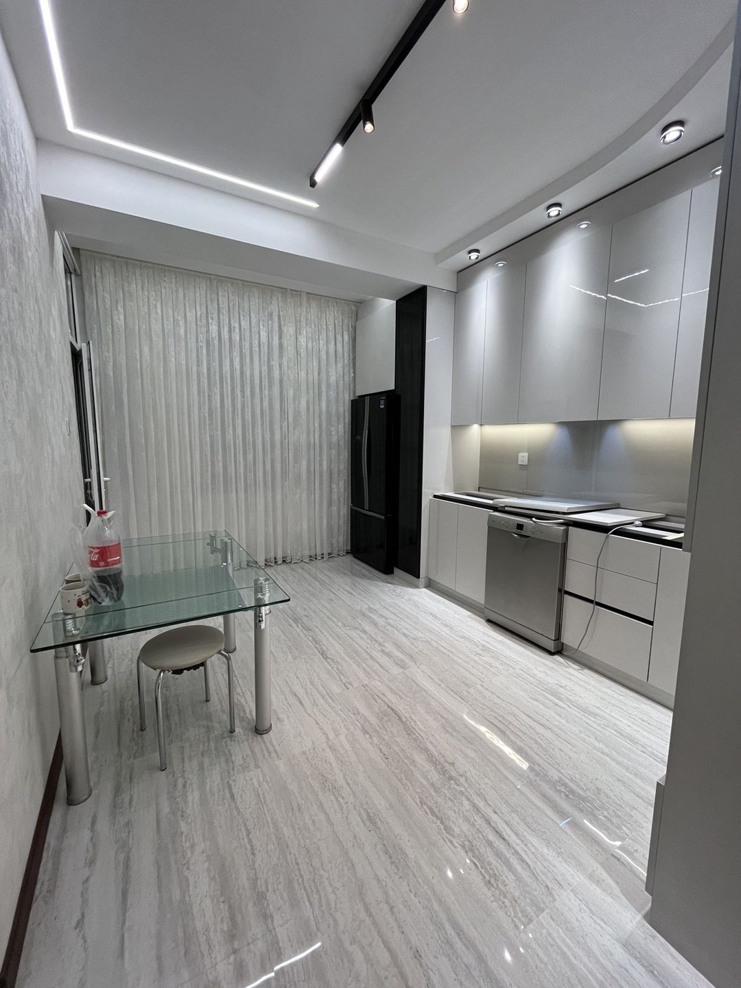 Satılır 4 otaqlı yeni tikili 130 m² — Mənzil, Bakı (4)
