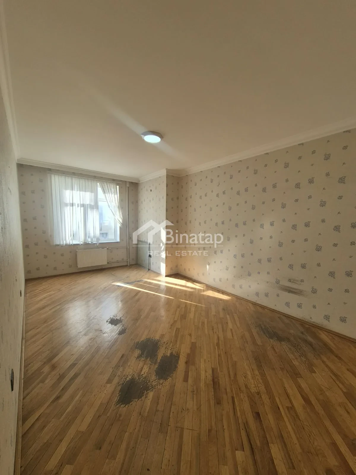 Satılır 4 otaqlı yeni tikili 168 m², Yasamal rayonu — Mənzil, Bakı (4)