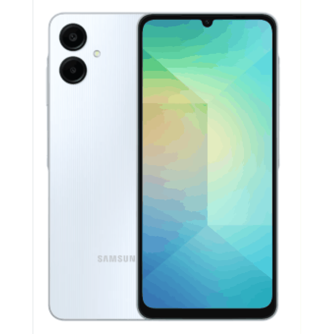Samsung Galaxy A06 (SM-A065) 4/128 GB — Smartfonlar, Bakı (4)