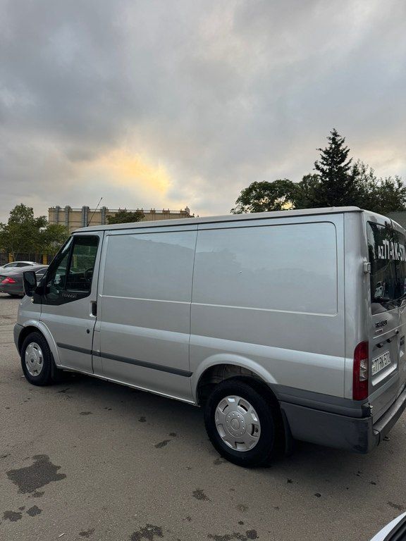 Ford Transit, 2.2 L, 2009 il, 237 410 km 77-RK-570 — Avtomobillər, Bakı (3)