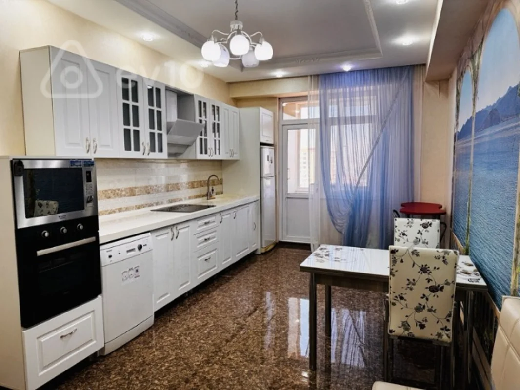 2 otaqlı mənzil, 90 m², badamdar şossesi — Mənzil, Bakı (3)