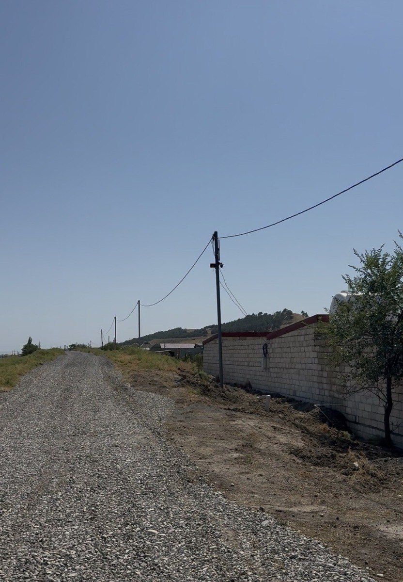 57 sot torpaq sahəsi, Şabran r — Torpaq, Şabran (7)