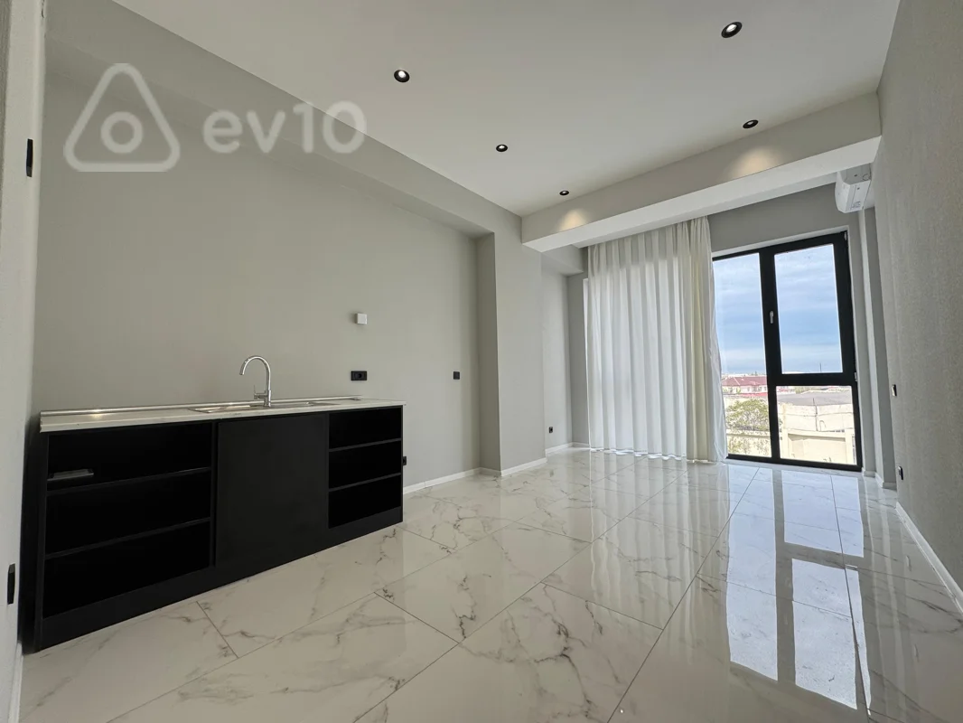 4 otaqlı mənzil, 178 m², 5 saylı Asan xidmətin yanı — Mənzil, Bakı (7)