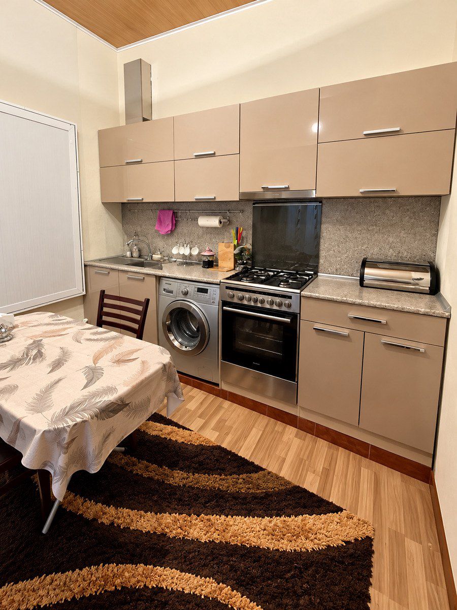 İcarəyə verilir 2 otaqlı həyət evi/bağ evi 30 m² — Ev, villa, Bakı (5)