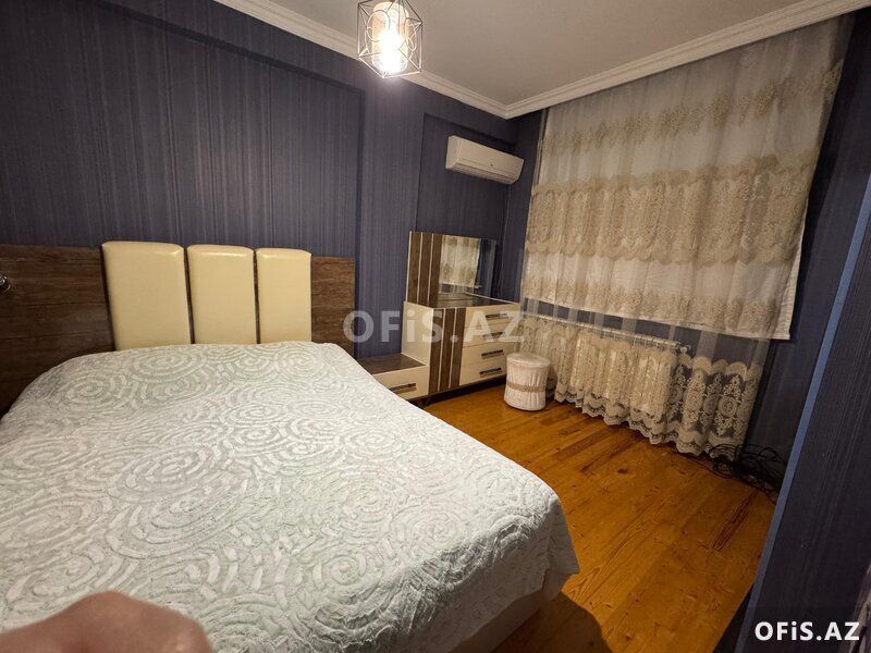 Yeni tikili Satılır Xırdalan, təmirli, kupçalı, əşyalı bina evi satılır, 2 otaq, 50 m² — Mənzil, Xırdalan (5)