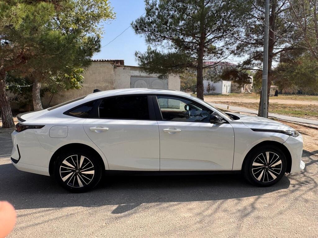 Changan Qiyuan A05, 1.5 L, 18.99 kWh, 2025 il, 26 000 km — Avtomobillər, Sumqayıt (3)