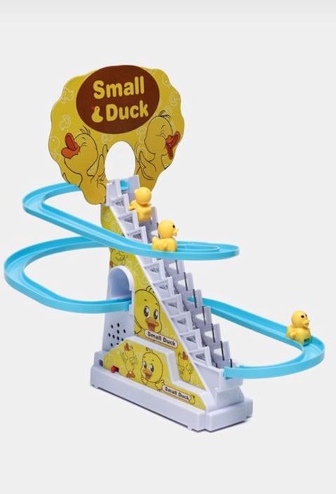 Oyun dəsti Small Duck SH-665, plastik — Bakı