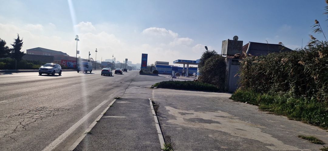 Satılır torpaq 215 sot — Torpaq, Bakı (2)