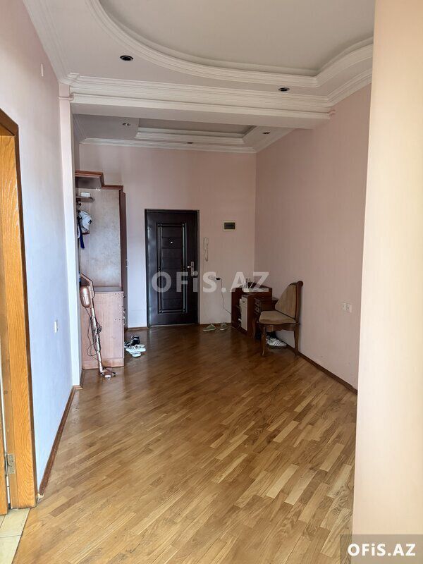 Yeni tikili Kirayə Verilir Nəsimi r., 28 May m., 3 otaq, 110 m² — Mənzil, Bakı (7)