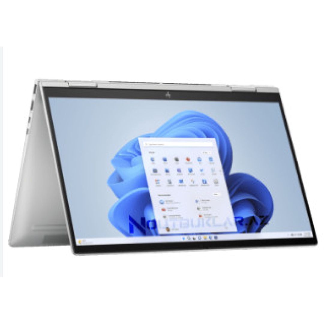 Notbuk HP Envy x360 2-in-1 Laptop 14-fa0005ci (A16K1EA) — Noutbuklar, Bakı (3)